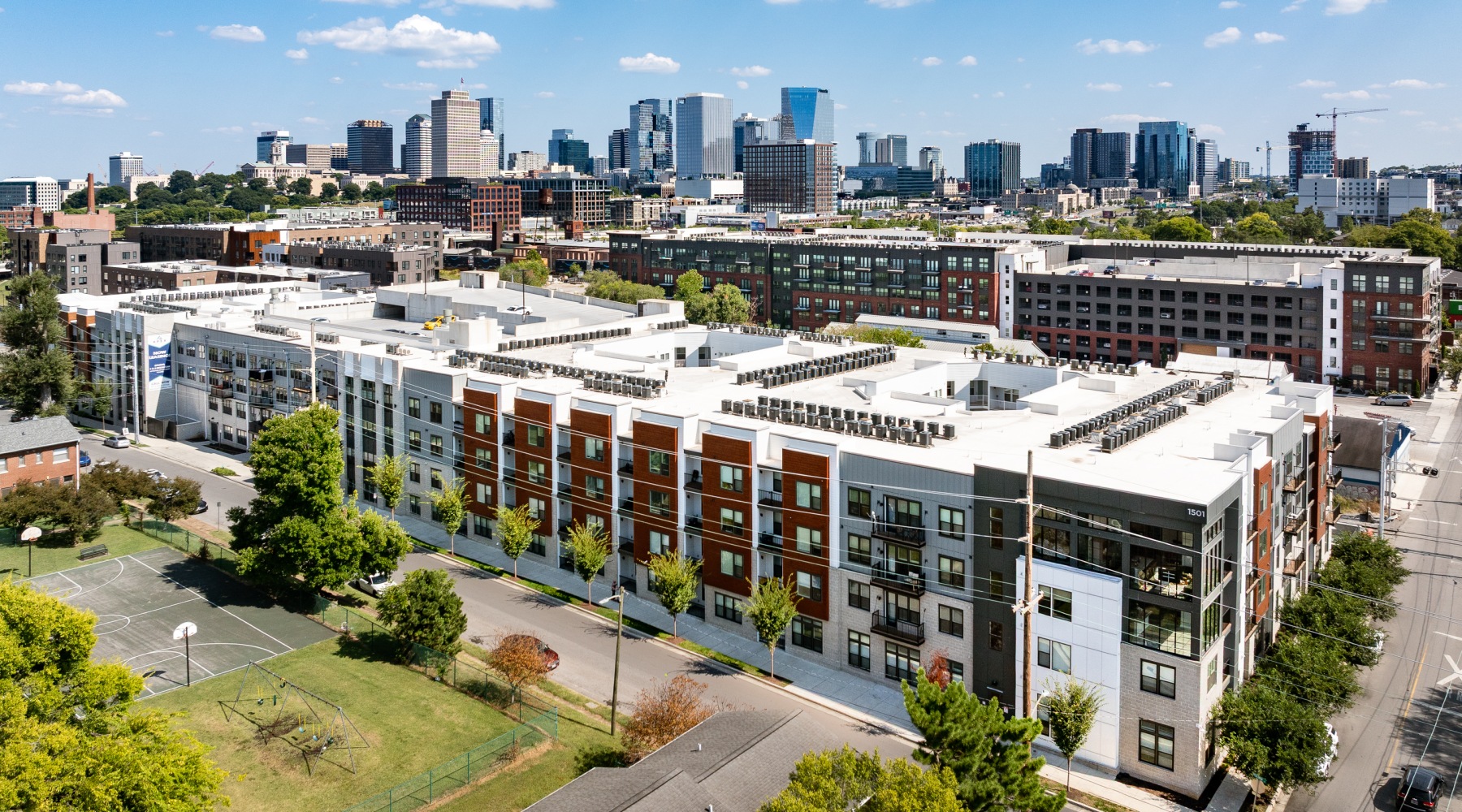 Everything Within Reach