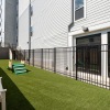 Marathon Village's only Pet Park!