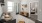 Generous living spaces to relax and unwind