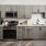 Spacious kitchens with thoughtful details