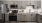 Spacious kitchens with thoughtful details