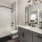 Bathroom options with thoughtful details