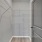 Oversized Closets