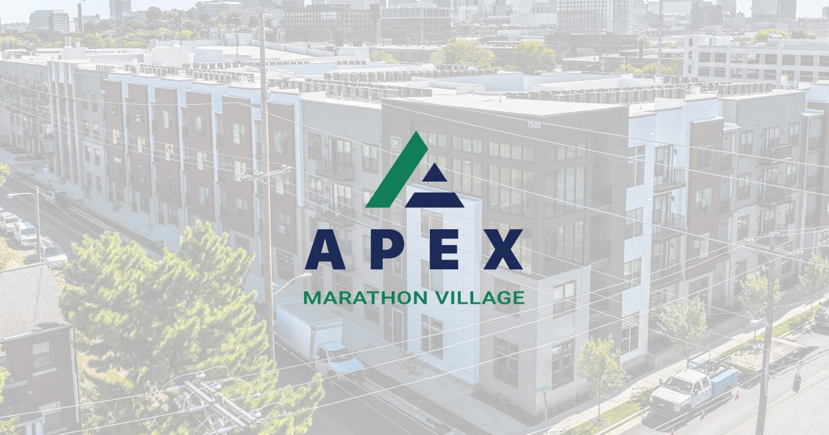 Apex Marathon Village